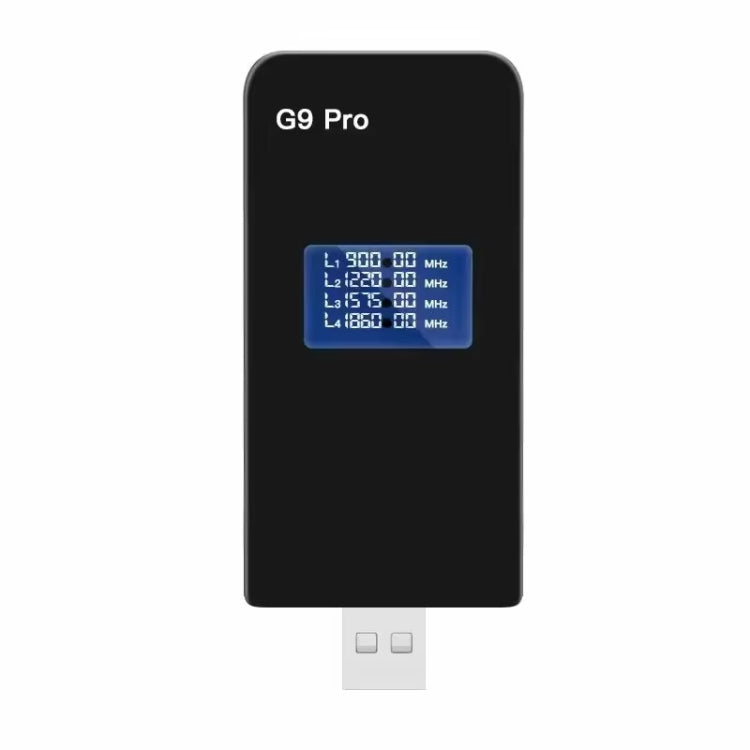 Portable USB Car GPS Signal Detection Blocker, USB Signal Detector Portable USB Car GPS Signal Detection Blocker, USB Signal Detector